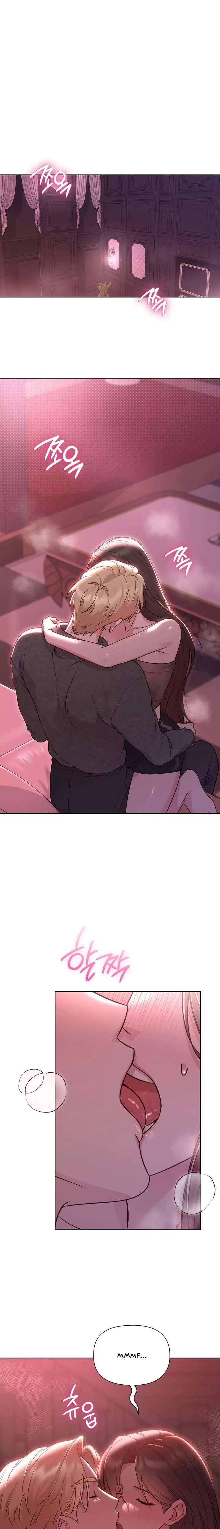 Brother Complex Capitulo 3 página 2