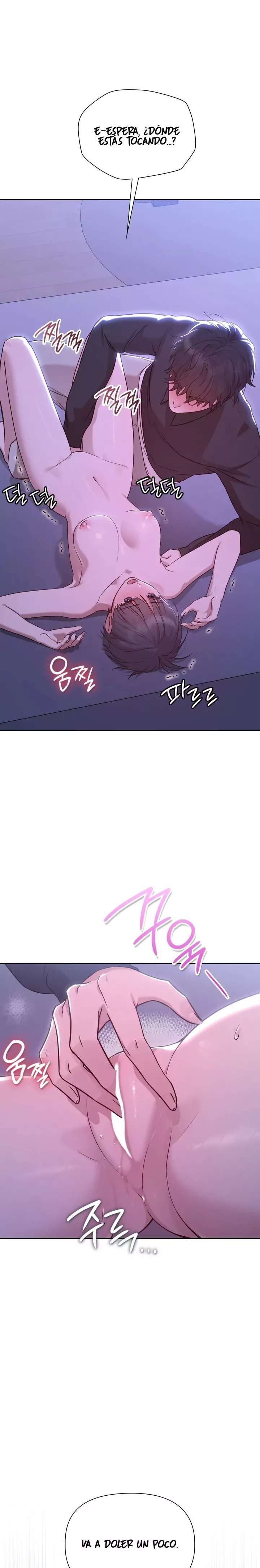 Brother Complex Capitulo 3 página 29