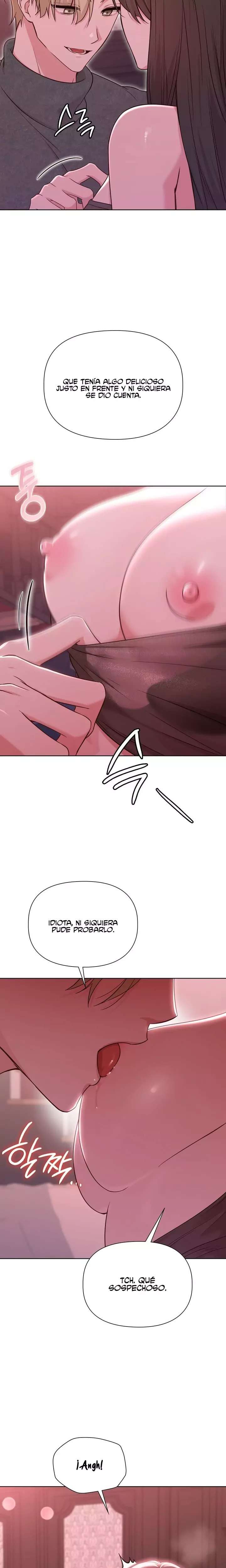 Brother Complex Capitulo 3 página 7