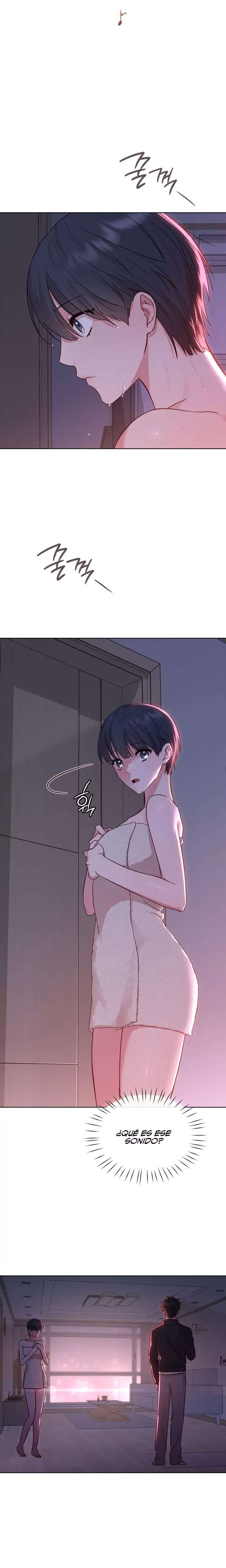 Brother Complex Capitulo 3 página 9