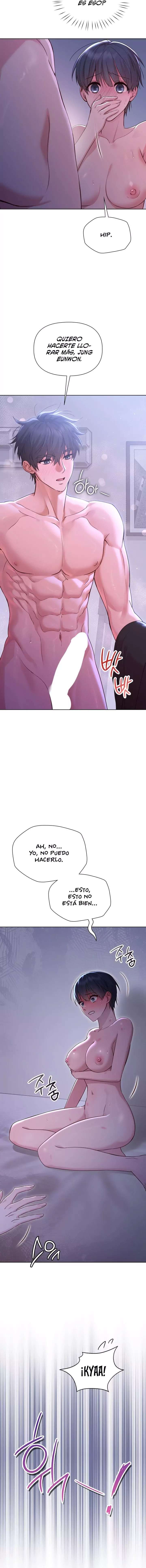 Brother Complex Capitulo 4 página 11