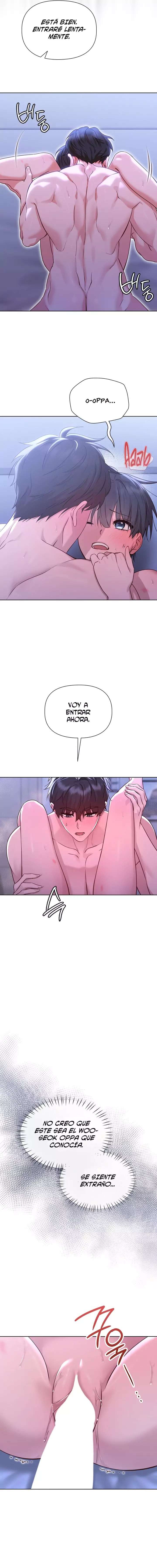 Brother Complex Capitulo 4 página 12