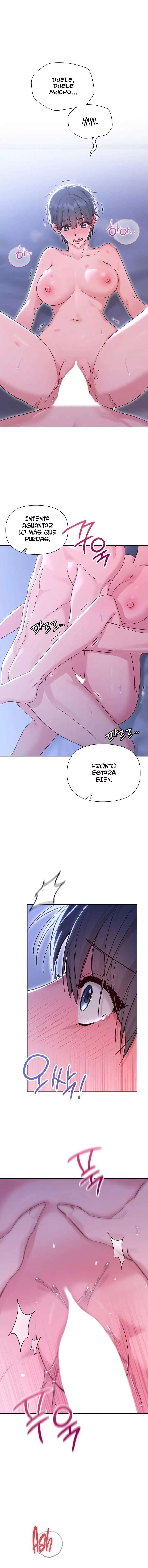 Brother Complex Capitulo 4 página 14