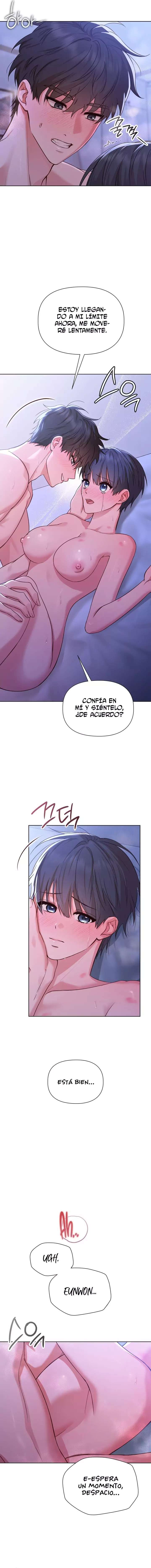 Brother Complex Capitulo 4 página 17