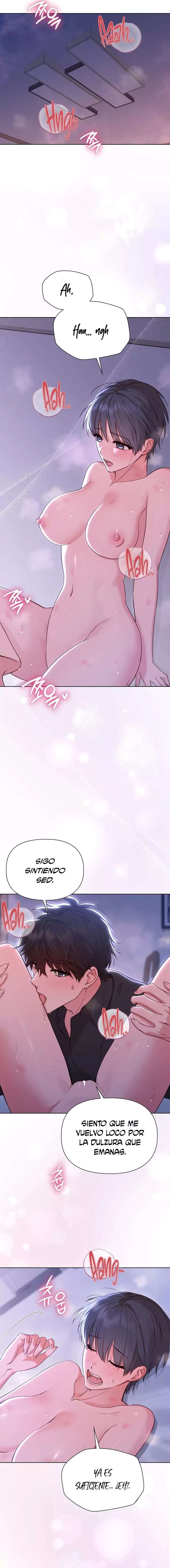 Brother Complex Capitulo 4 página 3