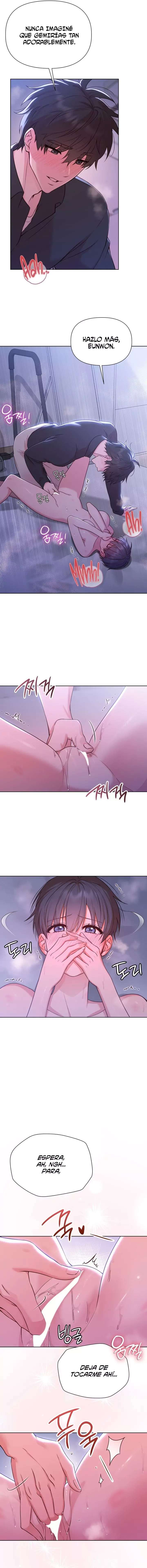 Brother Complex Capitulo 4 página 6