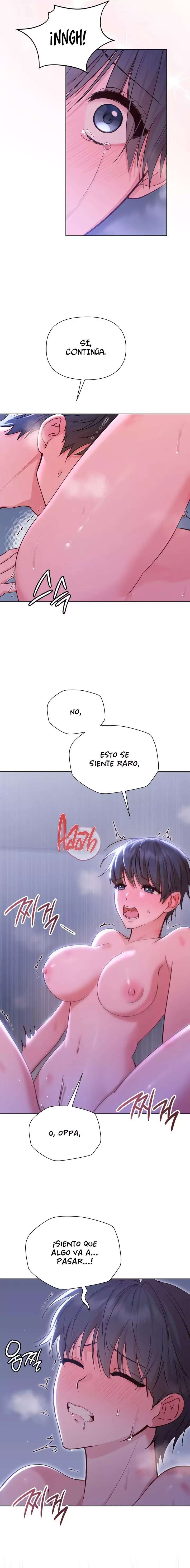 Brother Complex Capitulo 4 página 7