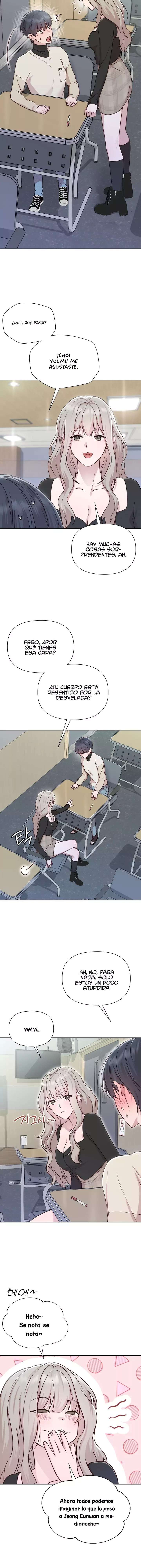 Brother Complex Capitulo 5 página 11
