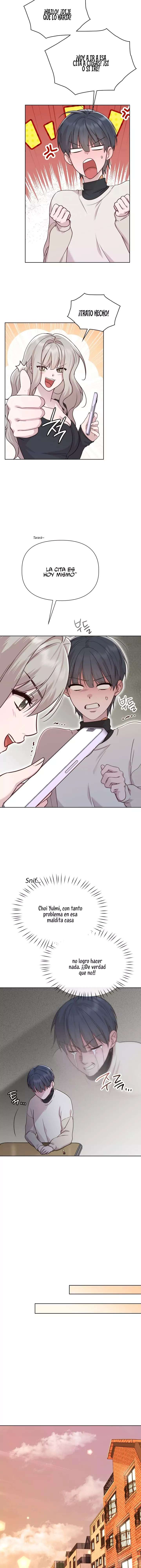 Brother Complex Capitulo 5 página 15