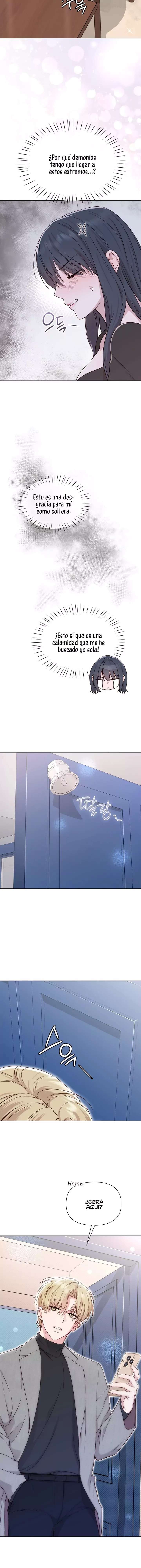 Brother Complex Capitulo 5 página 18
