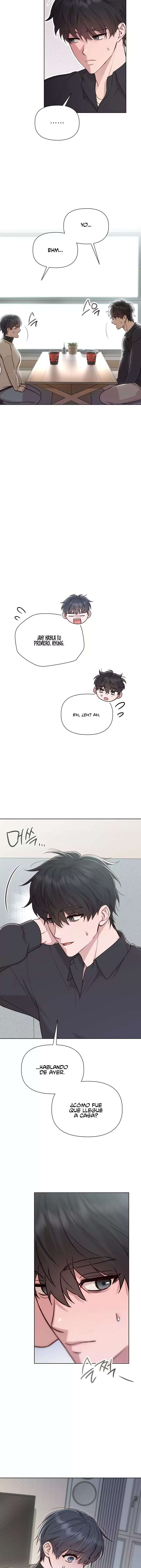 Brother Complex Capitulo 5 página 6