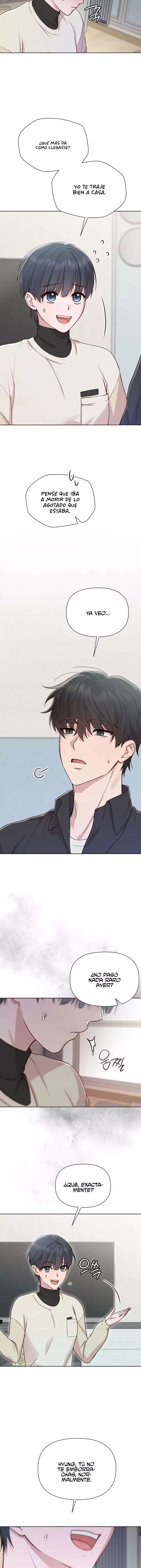 Brother Complex Capitulo 5 página 7