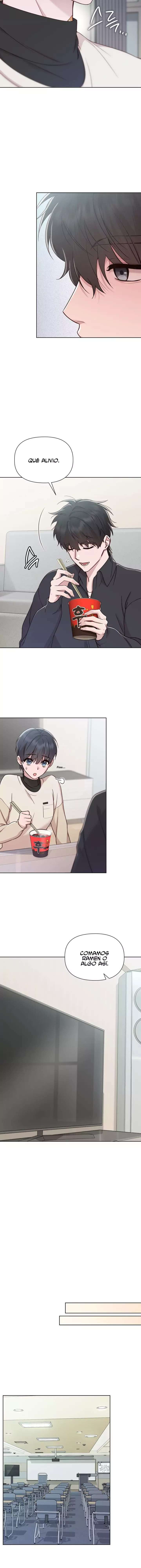 Brother Complex Capitulo 5 página 8