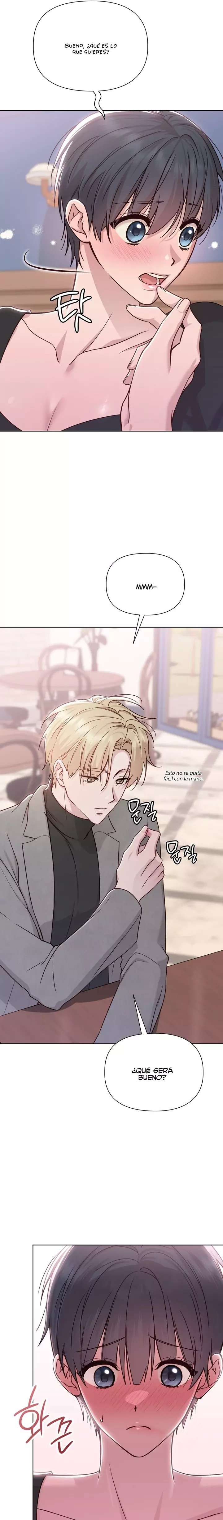Brother Complex Capitulo 6 página 13