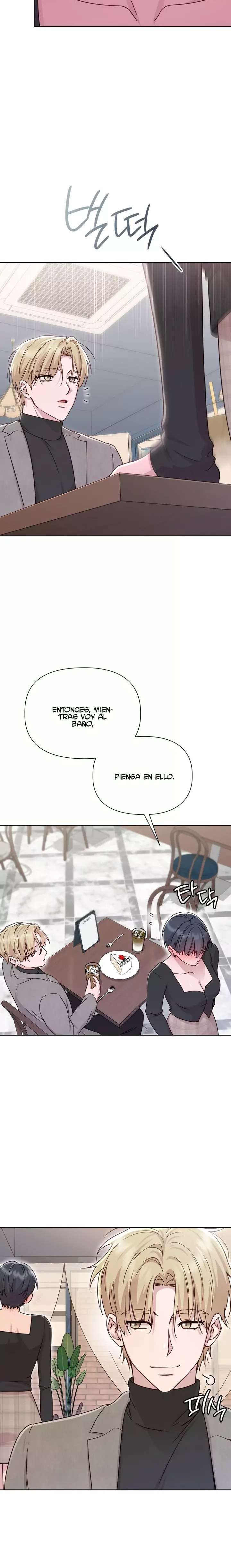 Brother Complex Capitulo 6 página 14