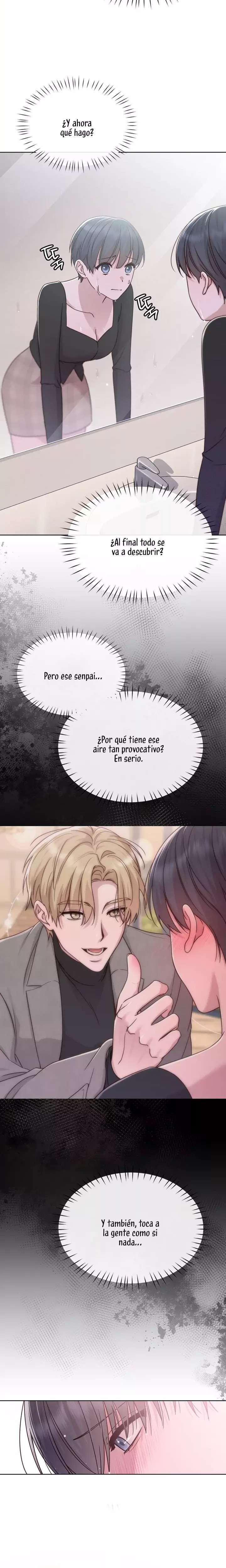 Brother Complex Capitulo 6 página 16