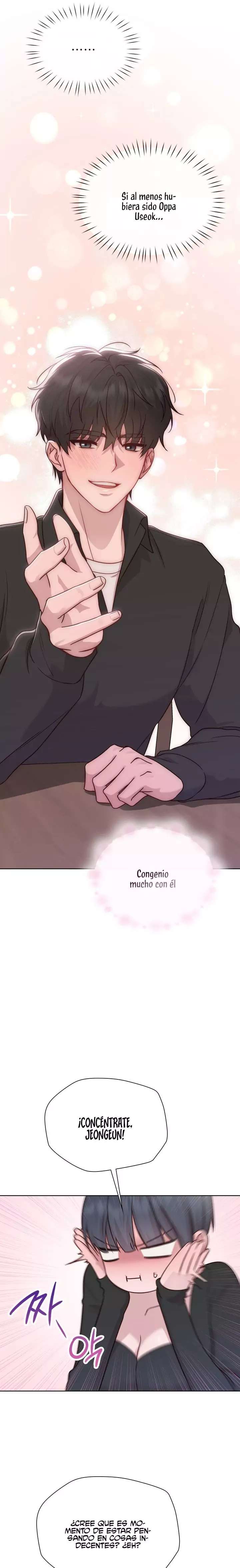 Brother Complex Capitulo 6 página 17