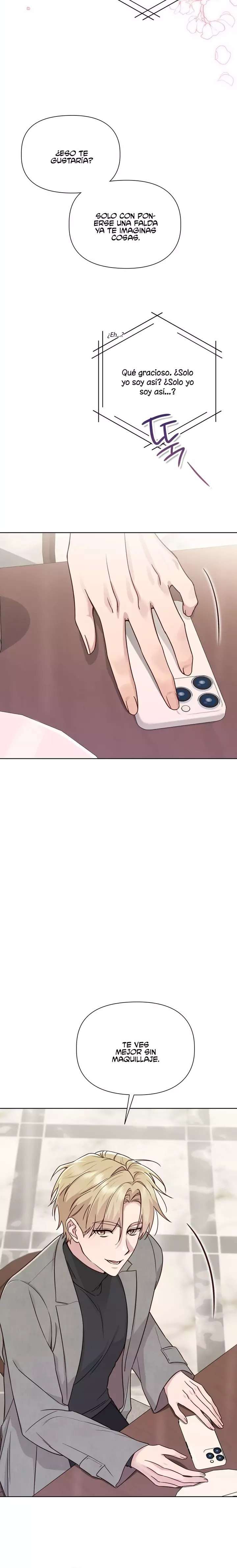 Brother Complex Capitulo 6 página 20