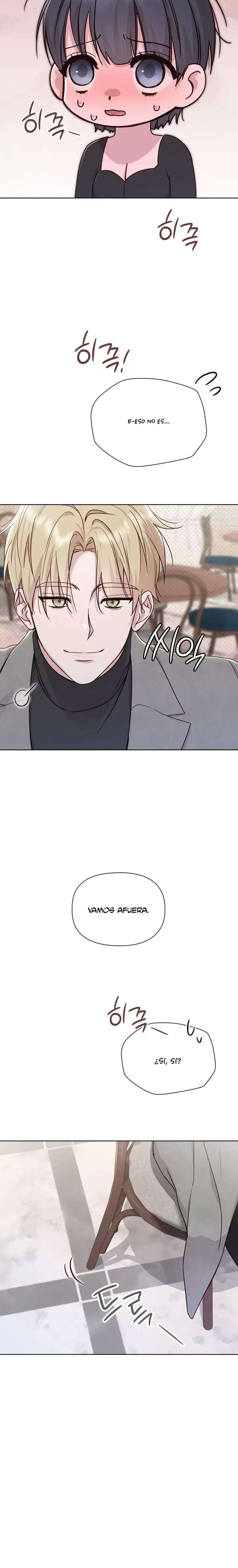 Brother Complex Capitulo 6 página 24