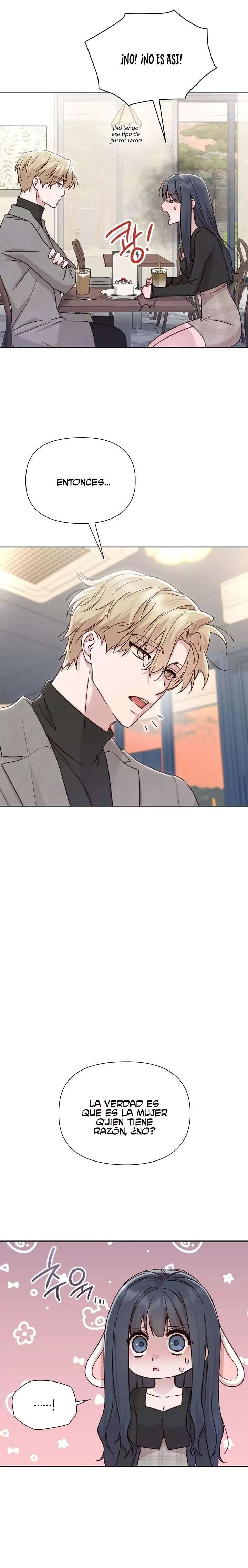 Brother Complex Capitulo 6 página 6