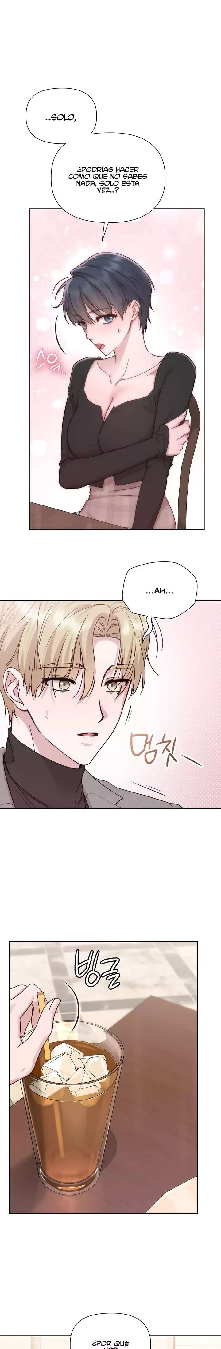 Brother Complex Capitulo 6 página 9