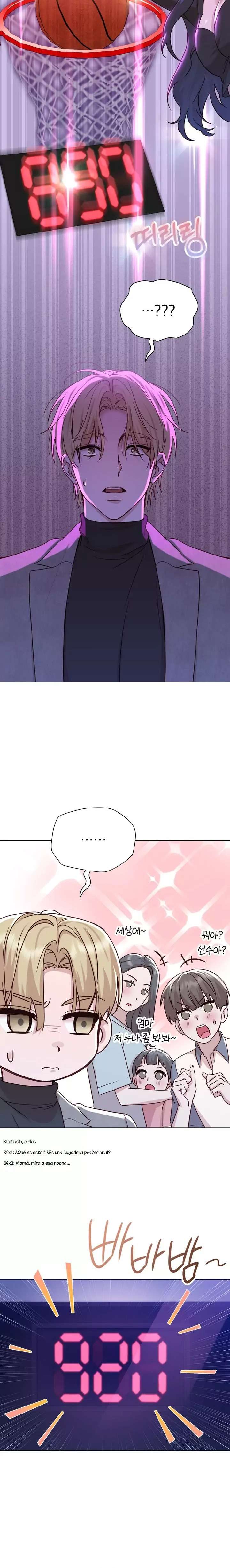 Brother Complex Capitulo 7 página 12