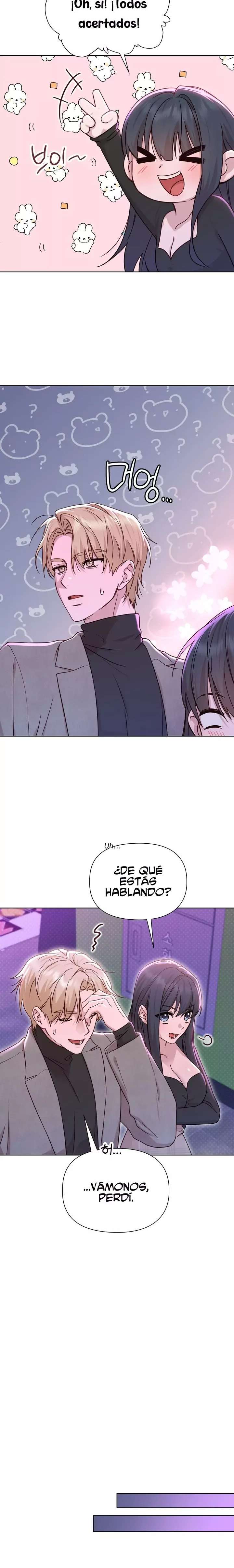 Brother Complex Capitulo 7 página 16