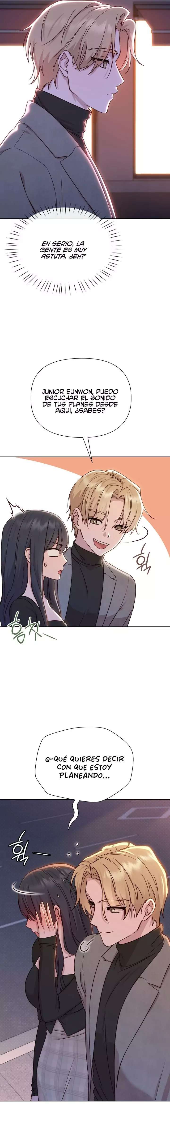 Brother Complex Capitulo 7 página 3