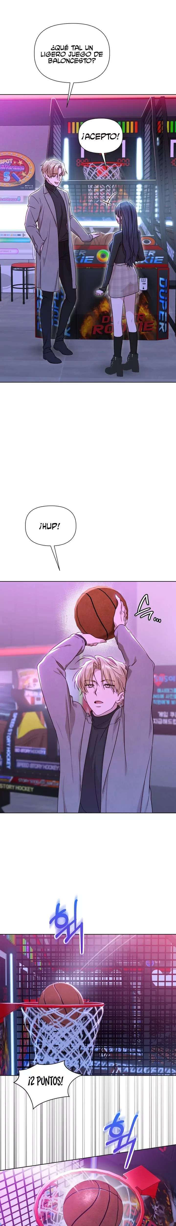 Brother Complex Capitulo 7 página 9
