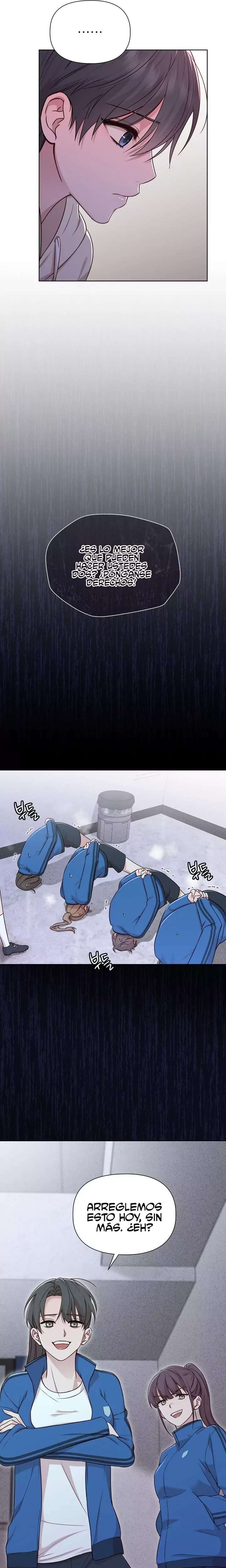 Brother Complex Capitulo 8 página 15