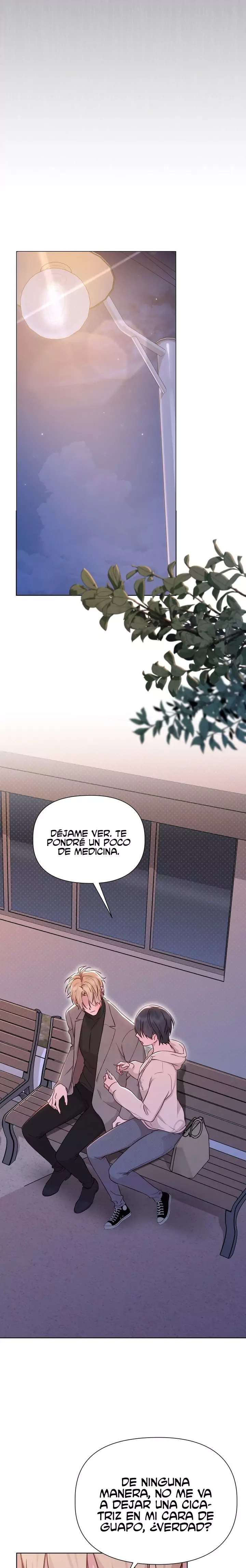 Brother Complex Capitulo 8 página 17