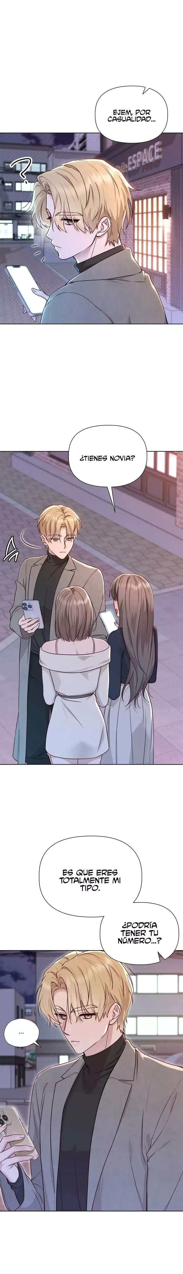 Brother Complex Capitulo 8 página 2