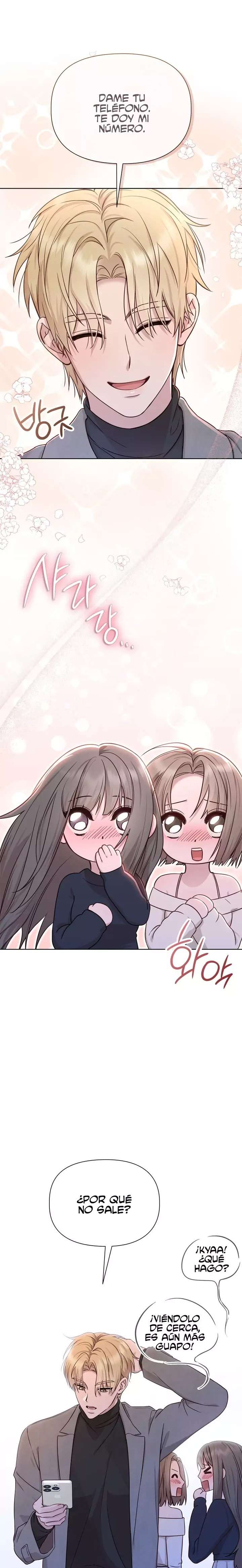 Brother Complex Capitulo 8 página 3