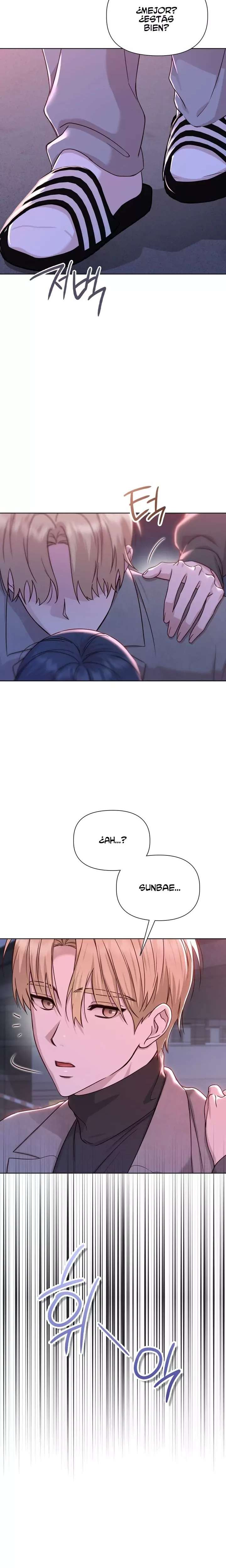 Brother Complex Capitulo 8 página 8