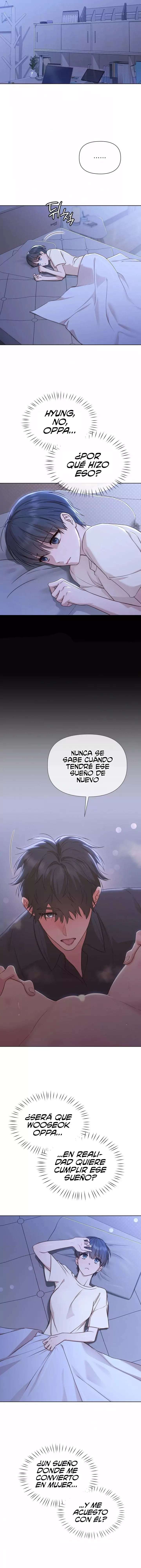 Brother Complex Capitulo 9 página 11