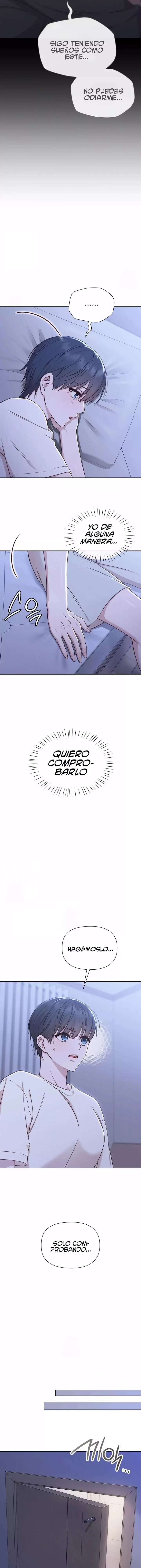 Brother Complex Capitulo 9 página 13