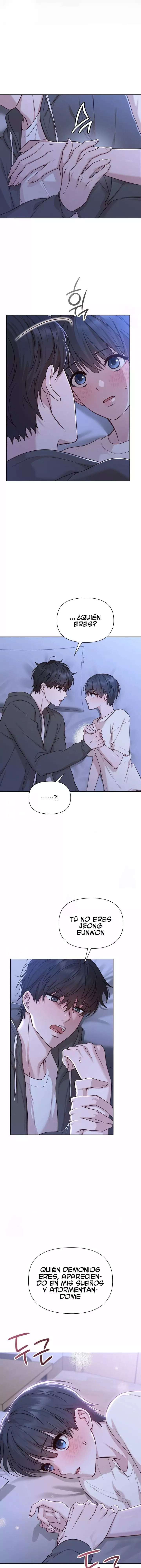 Brother Complex Capitulo 9 página 17