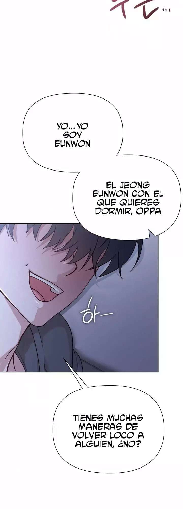 Brother Complex Capitulo 9 página 18