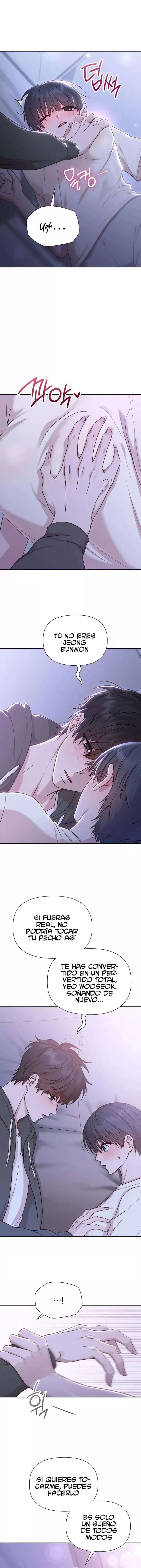 Brother Complex Capitulo 9 página 19