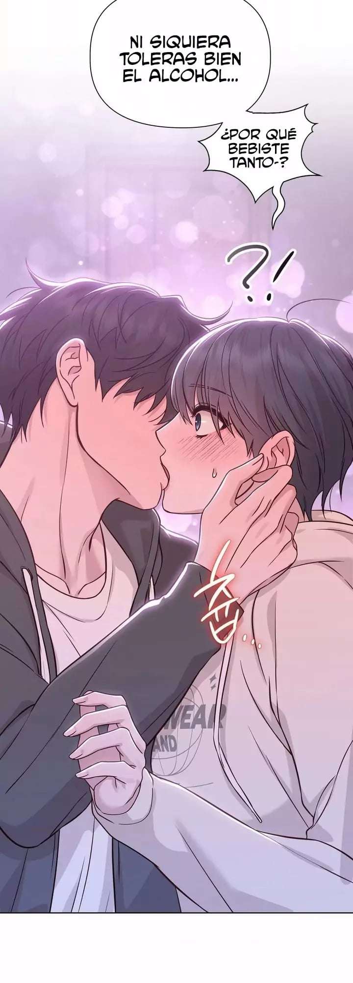 Brother Complex Capitulo 9 página 2