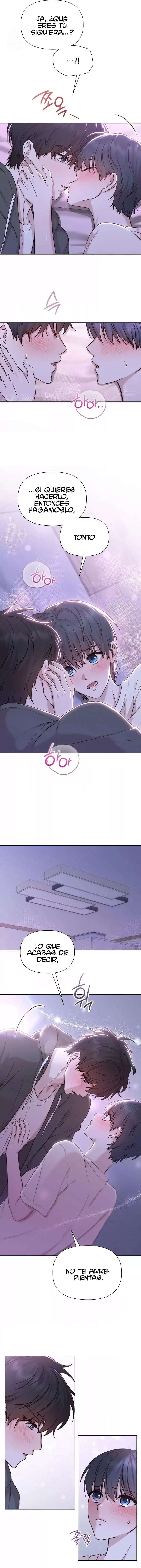 Brother Complex Capitulo 9 página 21