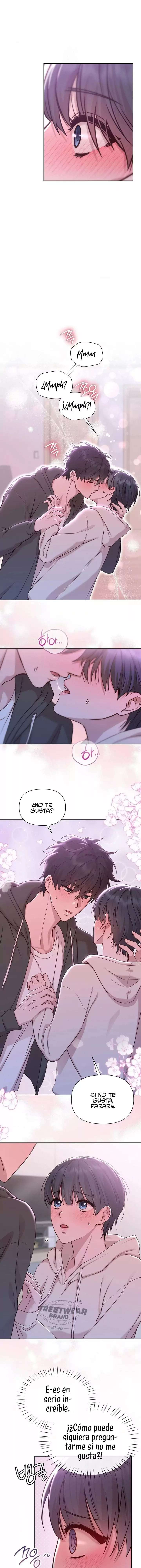 Brother Complex Capitulo 9 página 3