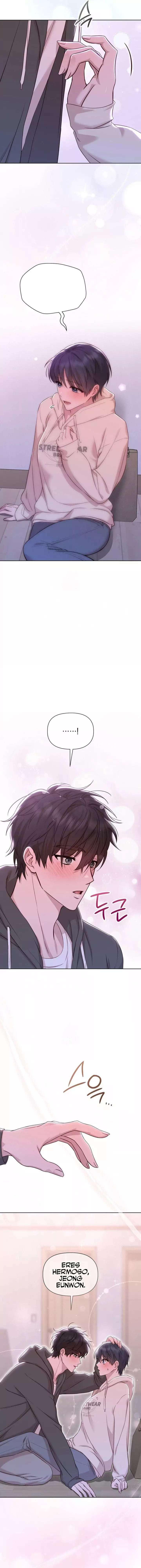Brother Complex Capitulo 9 página 5