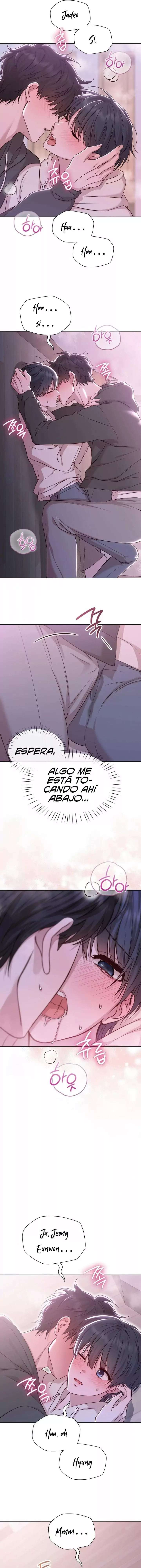 Brother Complex Capitulo 9 página 7