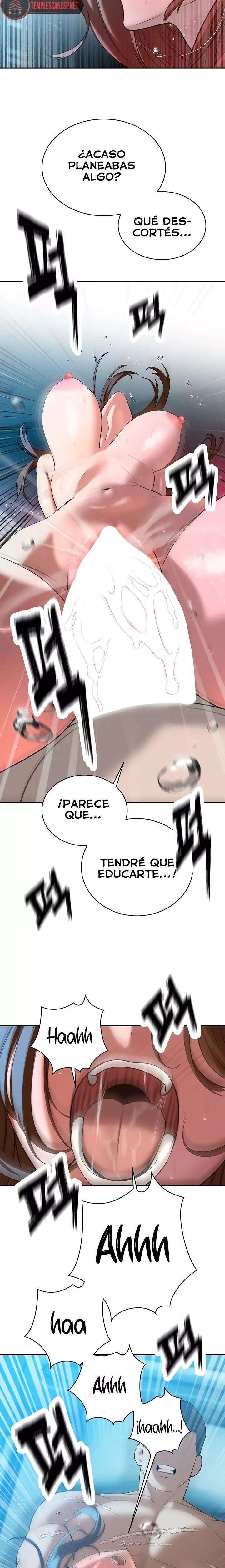 El suegro que devora todo Capitulo 13 página 10