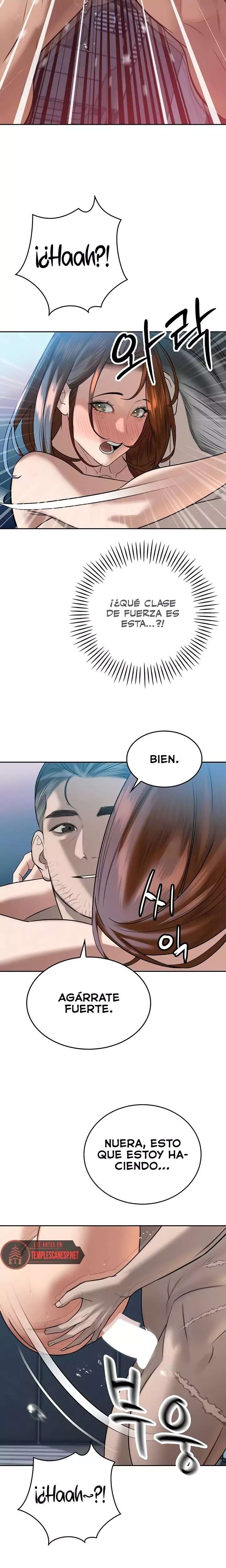 El suegro que devora todo Capitulo 13 página 17