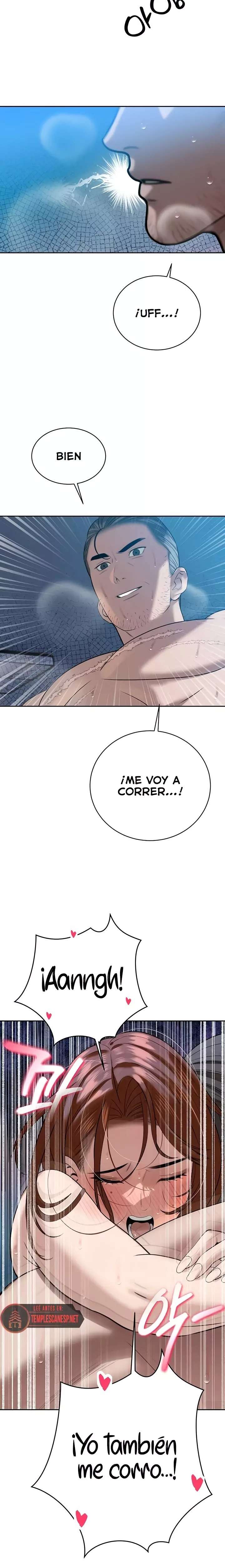 El suegro que devora todo Capitulo 13 página 20