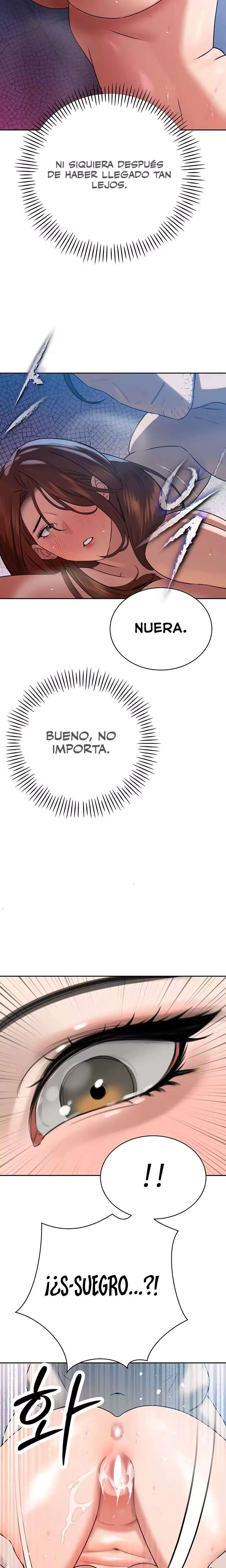 El suegro que devora todo Capitulo 13 página 25