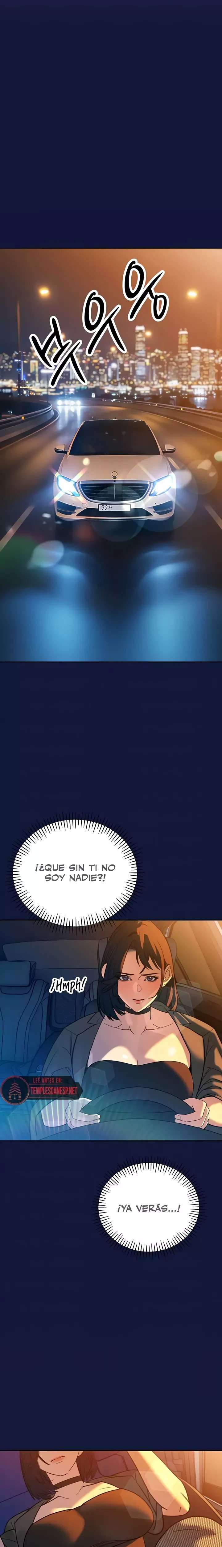 El suegro que devora todo Capitulo 13 página 3