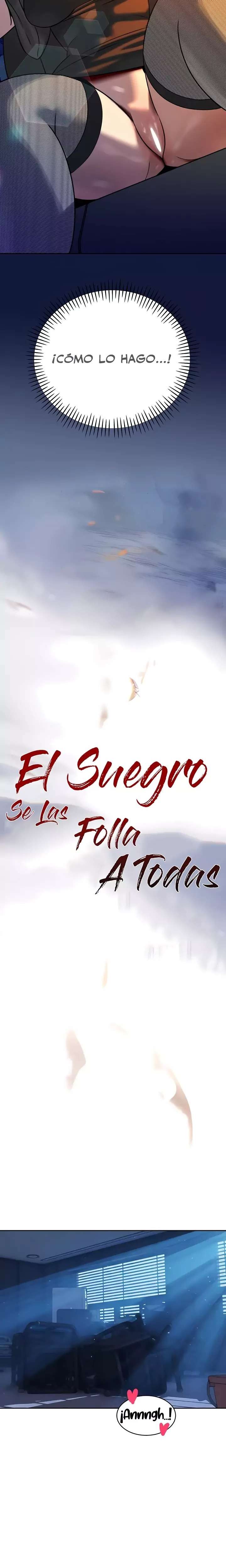 El suegro que devora todo Capitulo 13 página 4